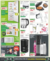 Aktueller Marktkauf Prospekt mit Kühlschrank, "Aktuelle Angebote", Seite 22