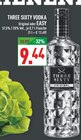 Aktuelles VODKA Original oder EASY Angebot bei Marktkauf in Paderborn ab 9,44 €