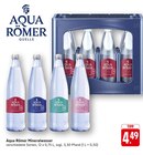 Mineralwasser Angebote von Aqua Römer bei E center Offenburg für 4,49 €