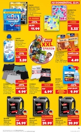 Geschirrspüler im Kaufland Prospekt in Celle Aktueller Kaufland Prospekt mit Geschirrspüler, "Aktuelle Angebote", Seite 15