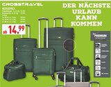 Flugumhänger im Angebot bei Marktkauf in Ratingen Flugumhänger Angebote von Crosstravel bei Marktkauf Ratingen für 14,99 €