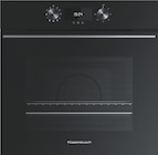 Aktuelles BACKOFENSET „Smart1 B6200.0S1 + KE6130.0SE“ Angebot bei Sconto SB in Dresden ab 549,00 €