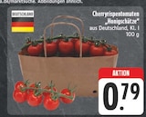 Aktuelle Tomaten Angebote bei EDEKA in Chemnitz Aktuelles Cherryrispentomaten Honigschätze Angebot bei EDEKA in Chemnitz ab 0,79 €