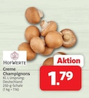Creme Champignons Angebote von Hofwerte bei nah&frisch Münster für 1,79 €