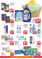 Windeln im EDEKA Prospekt in Görlitz Aktueller EDEKA Prospekt mit Windeln, "Wir lieben Lebensmittel!", Seite 33