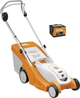 STIHL Akku-Rasenmäher "RMA 239" Schnittbreite 37 cm mit Akku und Ladegerät, 6320 011 1485 von STIHL im aktuellen BayWa AG Prospekt für 399,00 €