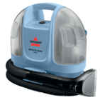 Nettoyeur vapeur SpotClean Mini Select 4103N en promo chez Castorama Dourdan à 99,00 €