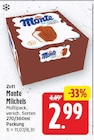 Aktuelle Eis Angebote bei E center in Berlin Aktuelles Monte Milcheis Angebot bei E center in Berlin ab 2,99 €
