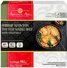 Aktuelles Nudelsuppe Angebot bei Kaufland in Braunschweig ab 2,99 €