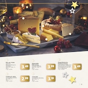 Ziegenkäse im famila Nordwest Prospekt in Lingen Aktueller famila Nordwest Prospekt mit Ziegenkäse, "Sonderangebote", Seite 19