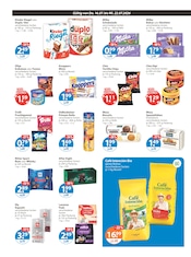 Ritter Sport im V-Markt Prospekt in Regensburg Aktueller V-Markt Prospekt mit Ritter Sport, "V-Markt einfach besser einkaufen", Seite 8