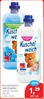 Weichspüler Angebote von Kuschelweich bei budni Norderstedt für 1,29 €