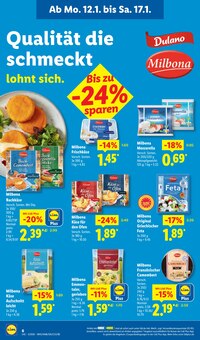 Feta im Lidl Prospekt "LIDL LOHNT SICH" mit 66 Seiten (Hamburg)