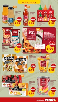 Chips im Penny Prospekt "Wer günstig will, muss Penny." mit 51 Seiten (Ulm)