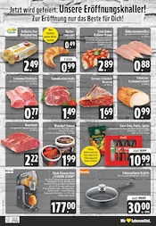 Aktueller E center Prospekt mit Schweinefilet, "Aktuelle Angebote", Seite 28