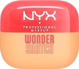 Aktuelles Loses Puder Wonder Snatch 05 Banana Brat Angebot bei dm-drogerie markt in Cottbus ab 9,95 €