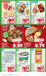 Kochschinken Angebot im aktuellen Kaufland Prospekt auf Seite 47