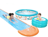 Aktuelles Planschbecken Safari Pals Angebot bei Thomas Philipps in Cottbus ab 5,99 €