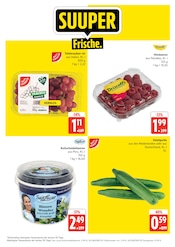 Obst im EDEKA Prospekt in Rostock Aktueller EDEKA Prospekt mit Obst, "Top Angebote", Seite 5