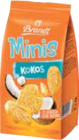Mini Zwieback von Brandt im aktuellen Marktkauf Prospekt