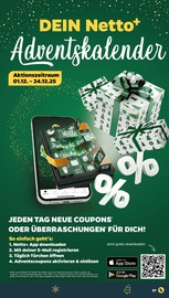 Payback Angebote im Prospekt "Günstig. Besser. Für Dich." von Netto mit dem Scottie auf Seite 7