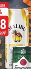 Pineapple Angebote von Malibu bei E center Moers für 1,98 €