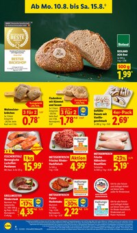Rindfleisch im Lidl Prospekt "LIDL LOHNT SICH" mit 73 Seiten (Jena)