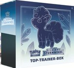 Pokémon Top-Trainer-Box im aktuellen Rossmann Prospekt