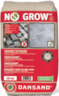 No Grow Fugensand natur im Angebot bei toom Baumarkt in Heilbronn No Grow Fugensand natur Angebote von Dansand bei toom Baumarkt Heilbronn für 11,49 €