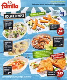 Famila Prospekt Wedel Jetzt Angebote entdecken 🔥