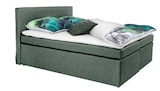 Aktuelle Boxspringbett Angebote bei Trends in Bochum Aktuelles Boxspringbett SUNJA Angebot bei Trends in Bochum ab 399,00 €