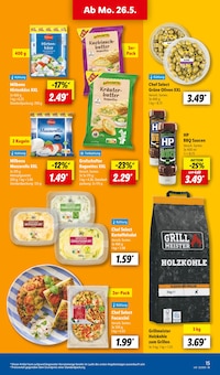 Holzkohle im aktuellen Lidl Prospekt (Ulm) Holzkohle im Lidl Prospekt "LIDL LOHNT SICH" mit 65 Seiten (Ulm)