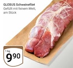 Schweinefilet Angebote von Globus bei GLOBUS Bochum für 9,90 €