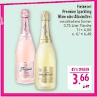Premium Sparkling Wine Angebote von Freixenet bei Marktkauf Fürth für 3,66 €