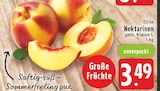Nektarinen bei EDEKA im Kürten Prospekt für 3,49 €