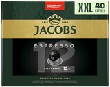 Aktuelles Kaffeekapseln Espresso Angebot bei Penny in Heilbronn ab 7,49 €