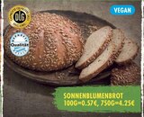 Sonnenblumenbrot Angebote bei EDEKA Ingolstadt für 0,57 €