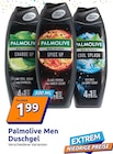 Action Bad Fallingbostel - Palmolive Men Duschgel Angebot im Prospekt Palmolive Men Duschgel bei Action im Bad Fallingbostel Prospekt für 1,99 €