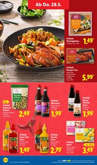 Ente im Lidl Prospekt "LIDL LOHNT SICH" mit 74 Seiten (Hagen (Stadt der FernUniversität))