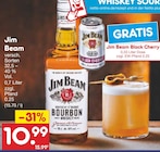Jim Beam im Angebot bei Netto Marken-Discount in Greifswald Jim Beam Angebote bei Netto Marken-Discount Greifswald für 10,99 €