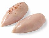 Aktuelles Hähnchenbrustfilets Angebot bei EDEKA in Darmstadt ab 1,11 €