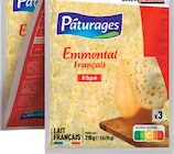 Promo Emmental français râpé à 1,52 € dans le catalogue Intermarché Contact à Magny-Cours