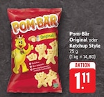 Original bei EDEKA im Waldshut-Tiengen Prospekt für 1,11 €