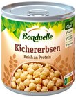 Goldmais oder Kichererbsen Angebote von Bonduelle bei REWE Hannover für 1,11 €