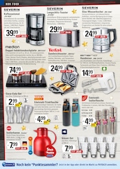 Küche im EDEKA Prospekt in Stade Aktueller EDEKA Prospekt mit Küche, "Top Angebote", Seite 22