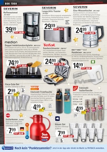 Coca Cola im aktuellen EDEKA Prospekt (Stade (Hansestadt)) Coca Cola im EDEKA Prospekt "Top Angebote" mit 24 Seiten (Stade (Hansestadt))