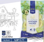 Avocado Hälften von  im aktuellen Metro Prospekt für 5,77 €