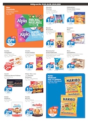 Aktueller V-Markt Prospekt mit Haribo, "V-Markt einfach besser einkaufen", Seite 10