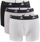 Herren Boxershorts Angebote von adidas bei REWE Kirchheim für 19,99 €