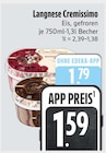 EDEKA Grünwald - Cremissimo Angebot im Prospekt Cremissimo bei EDEKA im Grünwald Prospekt für 1,59 €